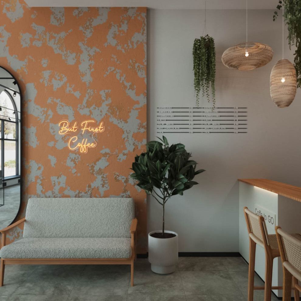 Магазин корейской косметики MULAN_4 часть