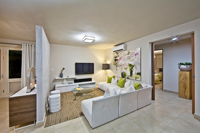 SABANERA trendy-alrum