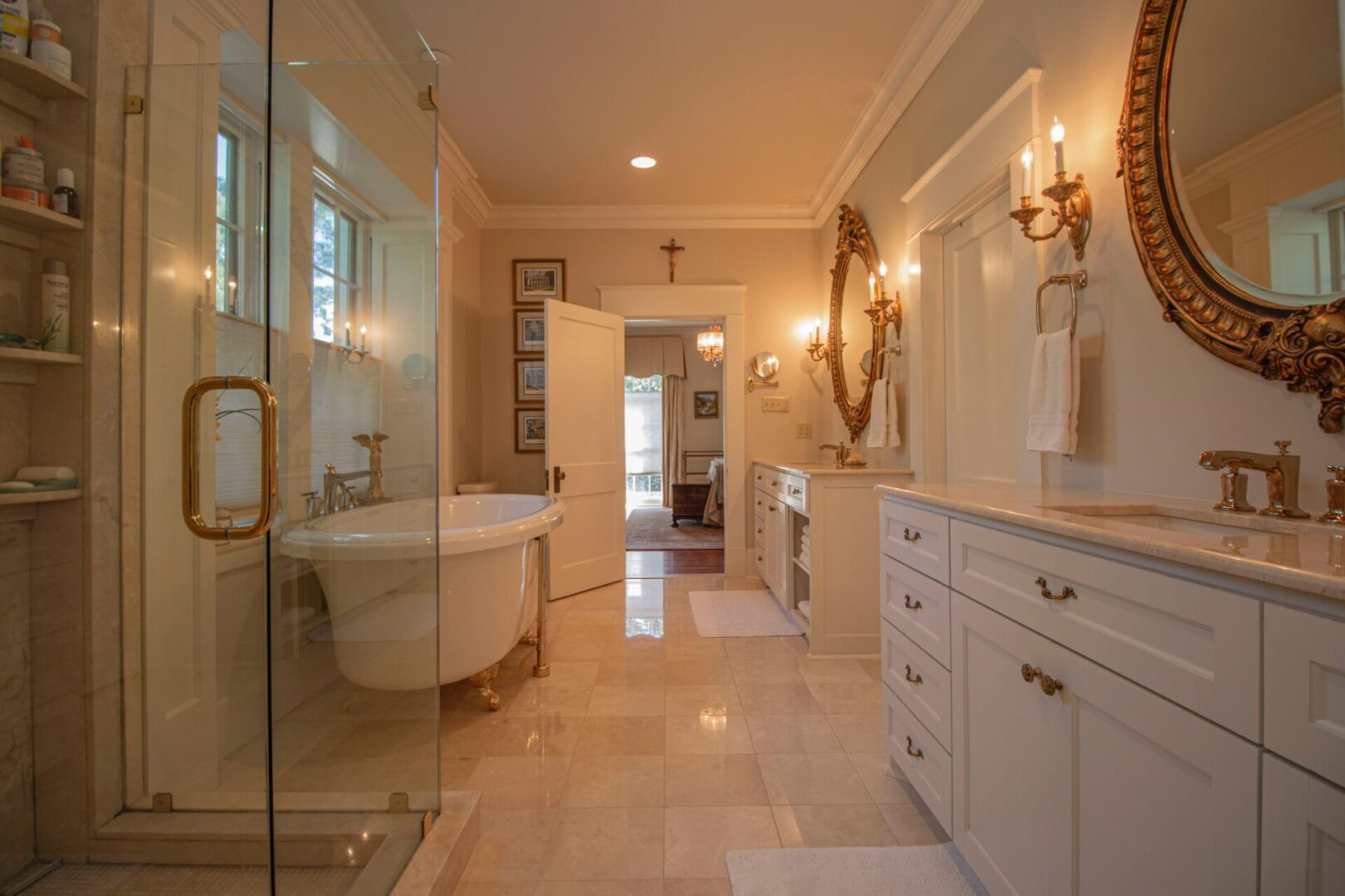 Kitchen and Bath Remodels