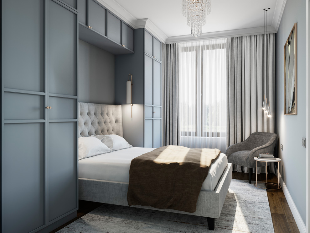 ЖК Пресня Сити