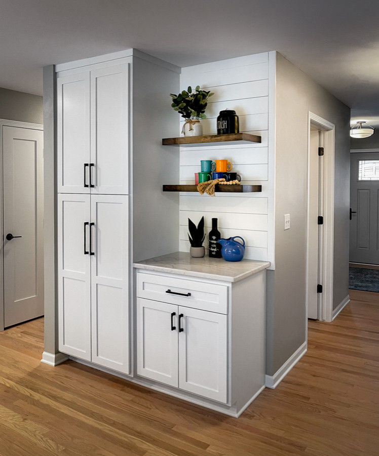Sussex Kitchen Overhaul