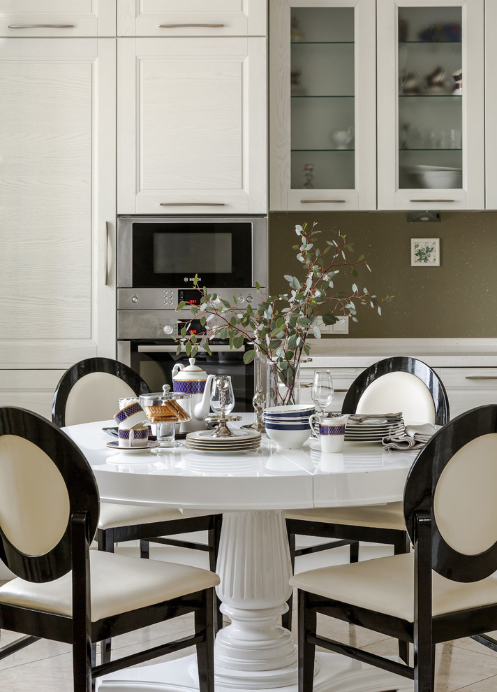 Светлая неоклассика