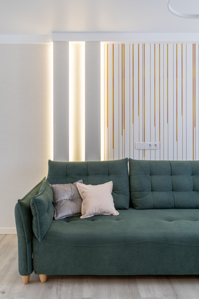 Реализация "Лесная жемчужина"