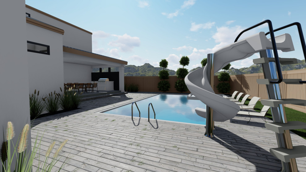 Duhaime Residence Remodel