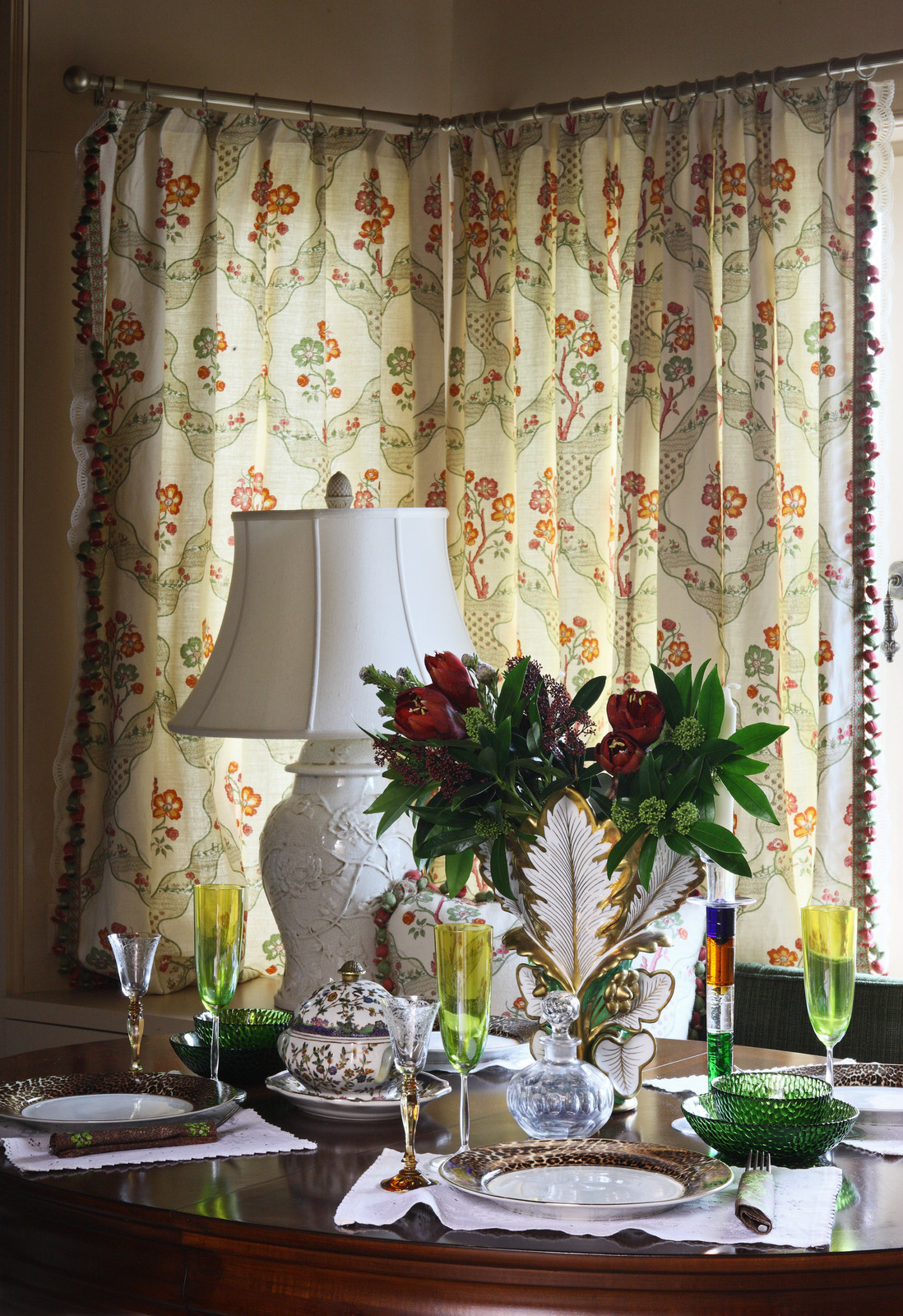 Проект "Лесной городок"