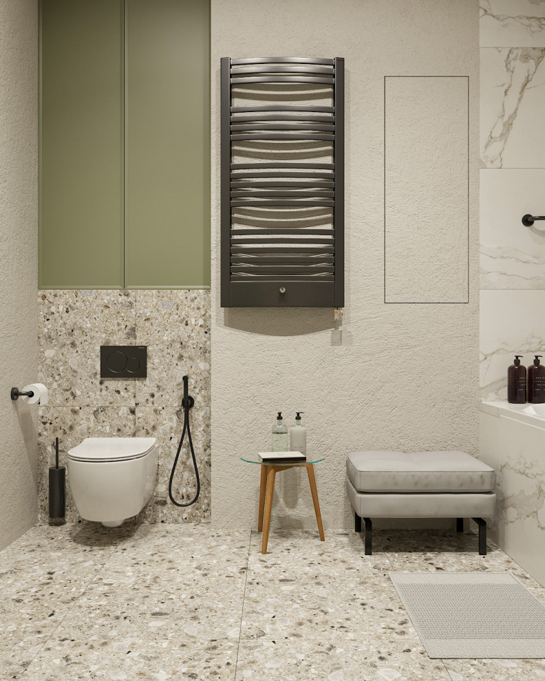 Квартира в Москве