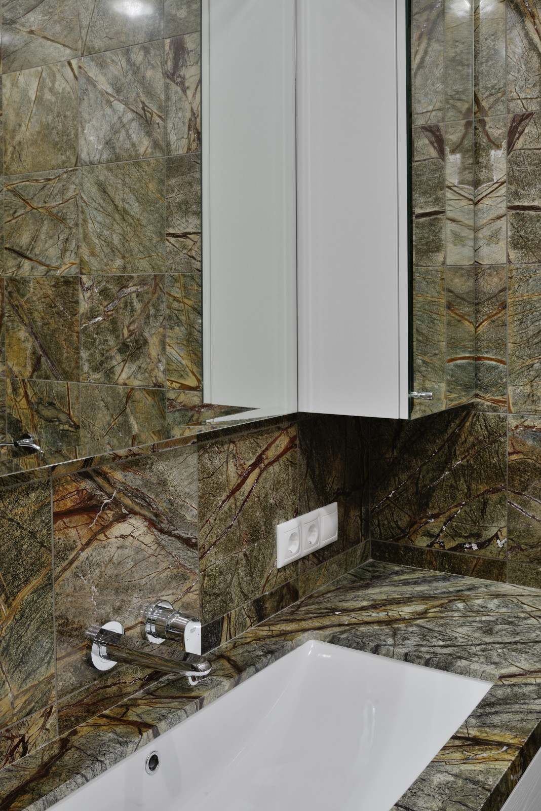 ЖК "Английский Квартал"