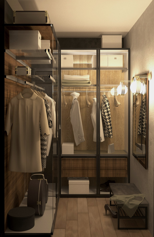 Квартира расположена в престижном жилом комплексе “SkySeven"