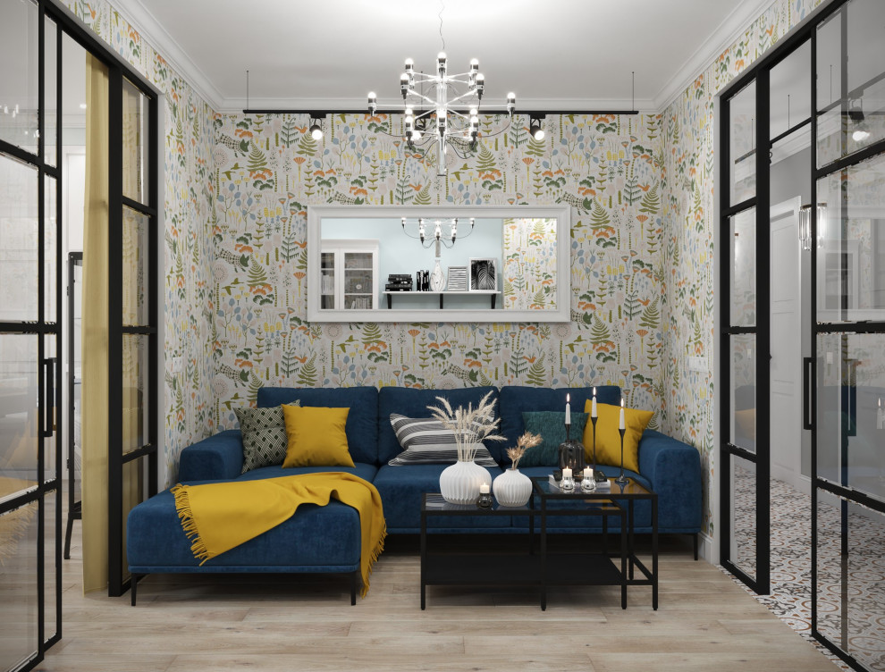 Скандинавская история