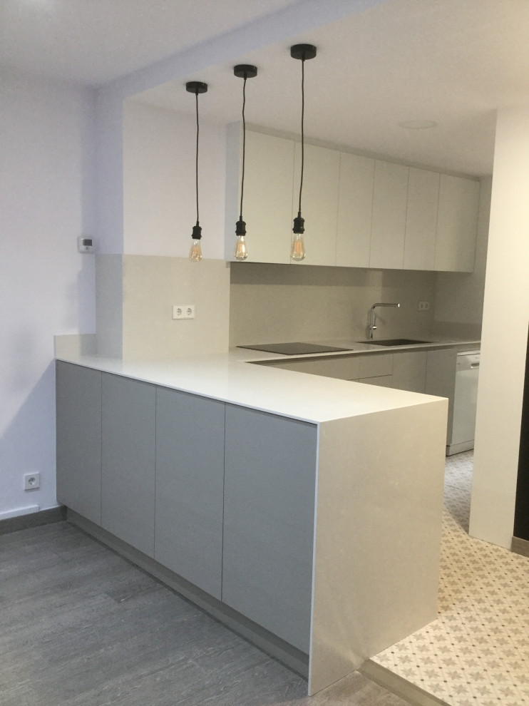 Cocina en Badalona