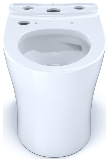 Toto Aquia Iv Elongated Skirted Toilet Bowl Washlet Ready Toto Aquia Iv Elongated Skirted Toilet