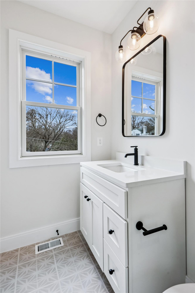 Expanded Rochester XVII