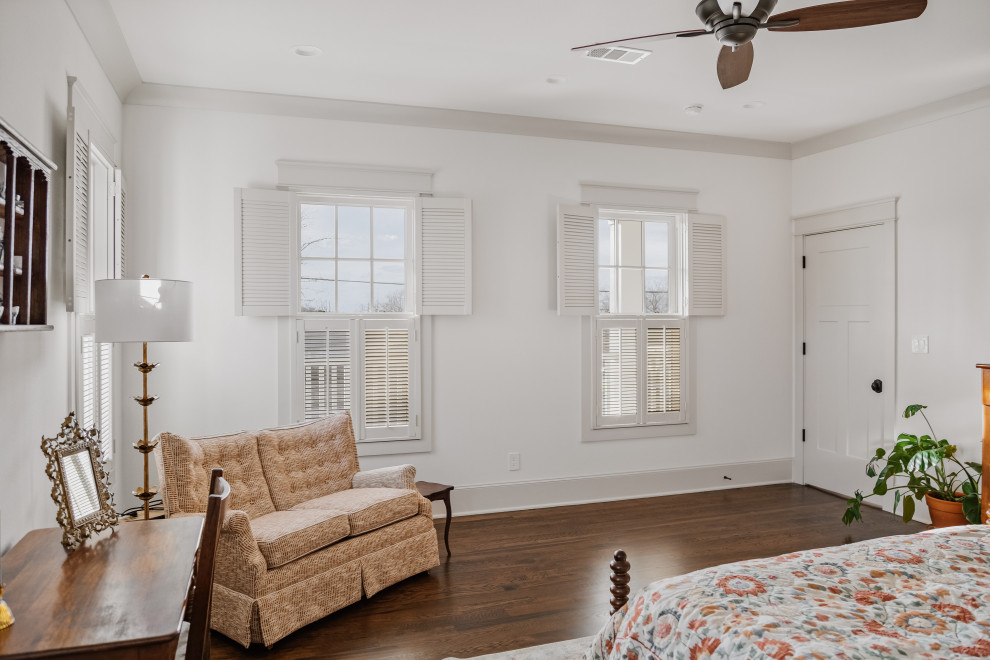 Mckinney historical restoration