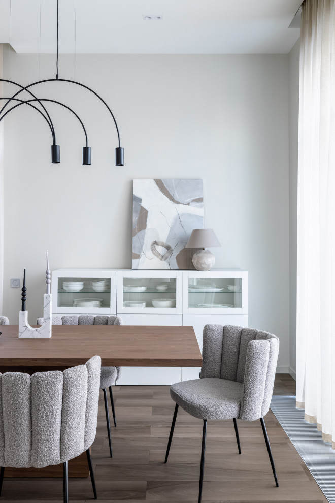 Частный дом КП "Синергия"