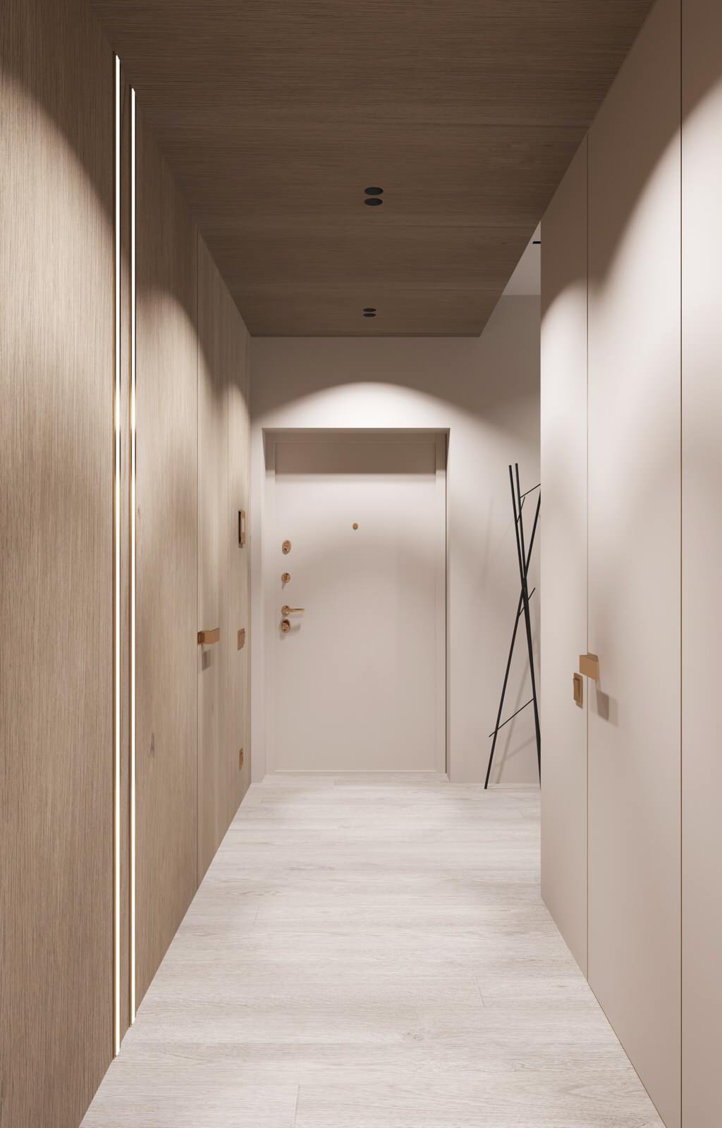 Квартира в ЖК "Небо"