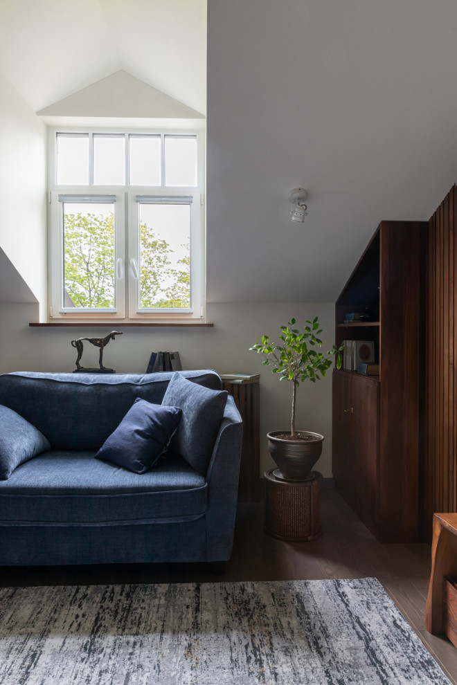 Квартира, 80 м2