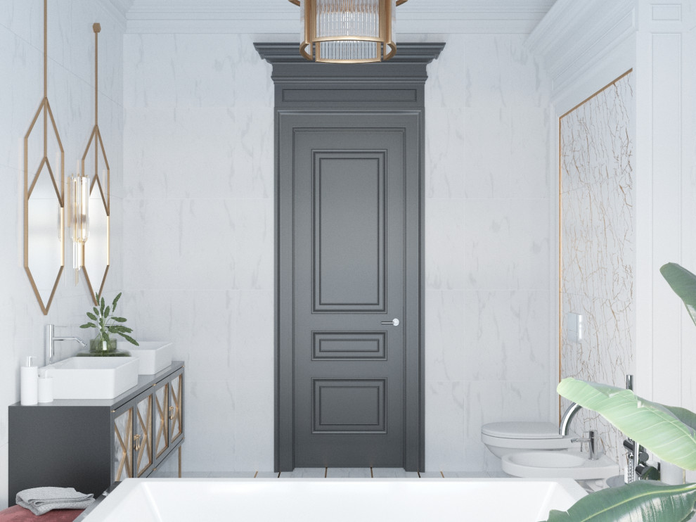 Ванная комната