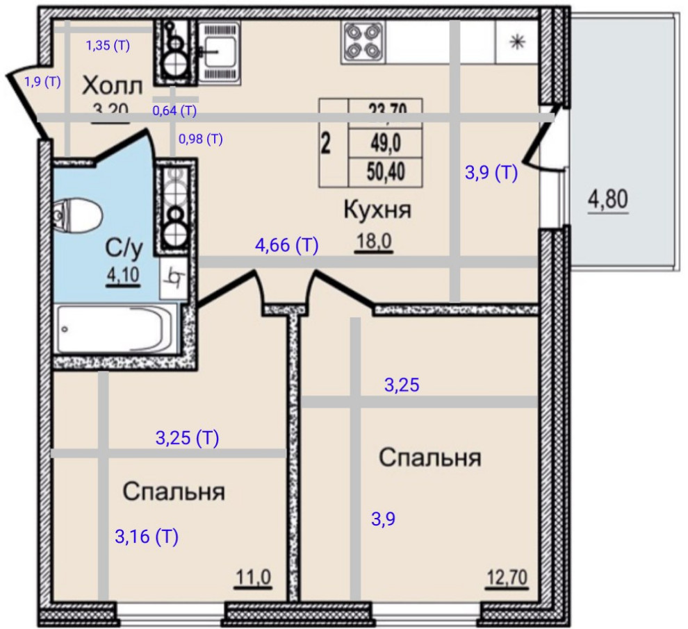 Помогите с планировочным решением(расстановка мебели) | Houzz Россия