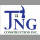 JNG Construction Inc.