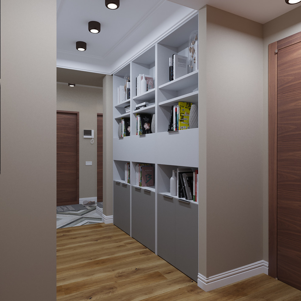 Квартира в Медведково, 85 кв.м