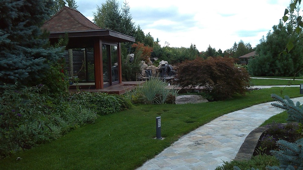 Уголок где хочется жить