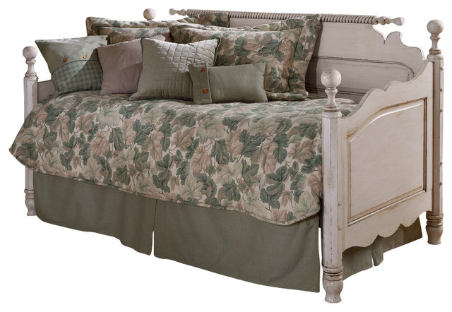 Wilshire Daybed With Suspension Deck - Farmhouse - Daybeds - By ...