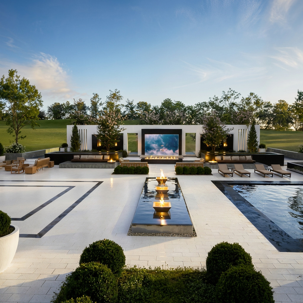 Potomac Grand Courtyard — Potomac, MD (Coming Soon)