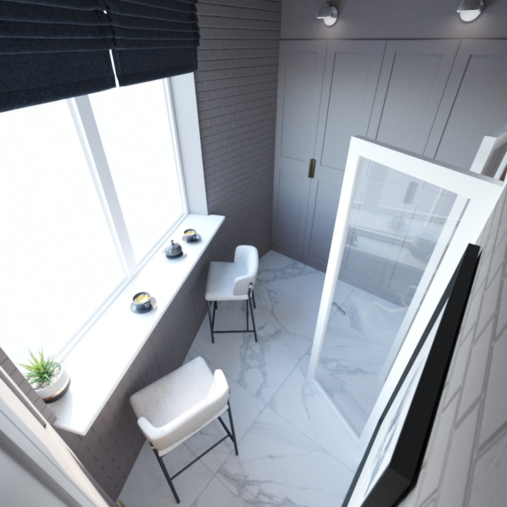 Квартира для молодой семьи