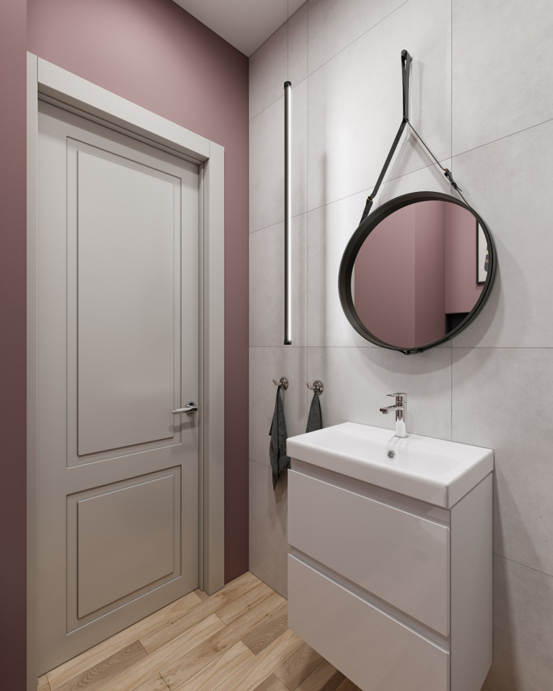 Квартира в ЖК Маяковский