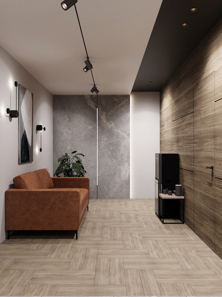 Офисное помещение