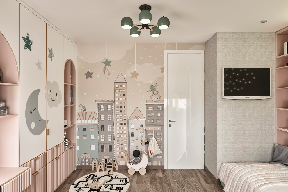 Квартира в Красногорске, Московская обл.