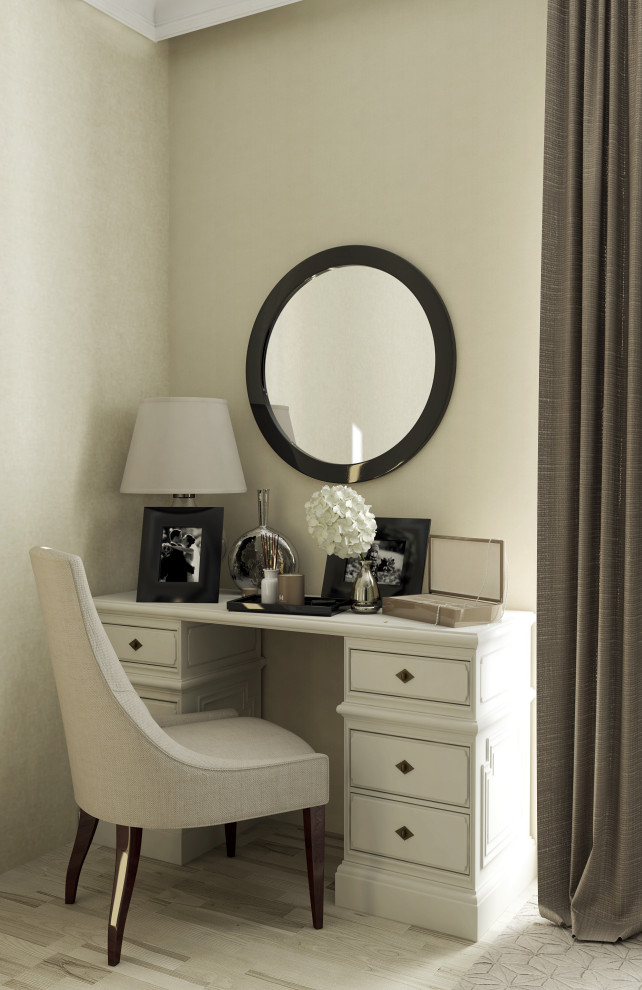 Квартира в Кудрово, пр. Строителей