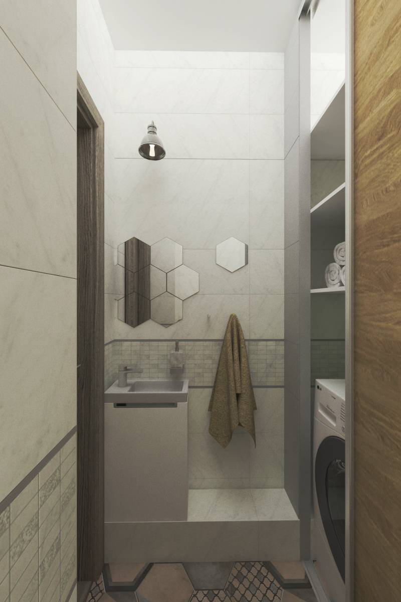 Краснолесье, 149