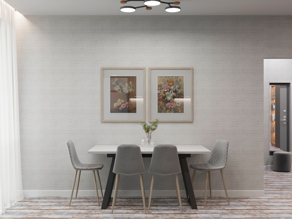 1к квартира