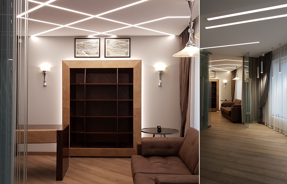 Квартира в ЖК "Барселона"