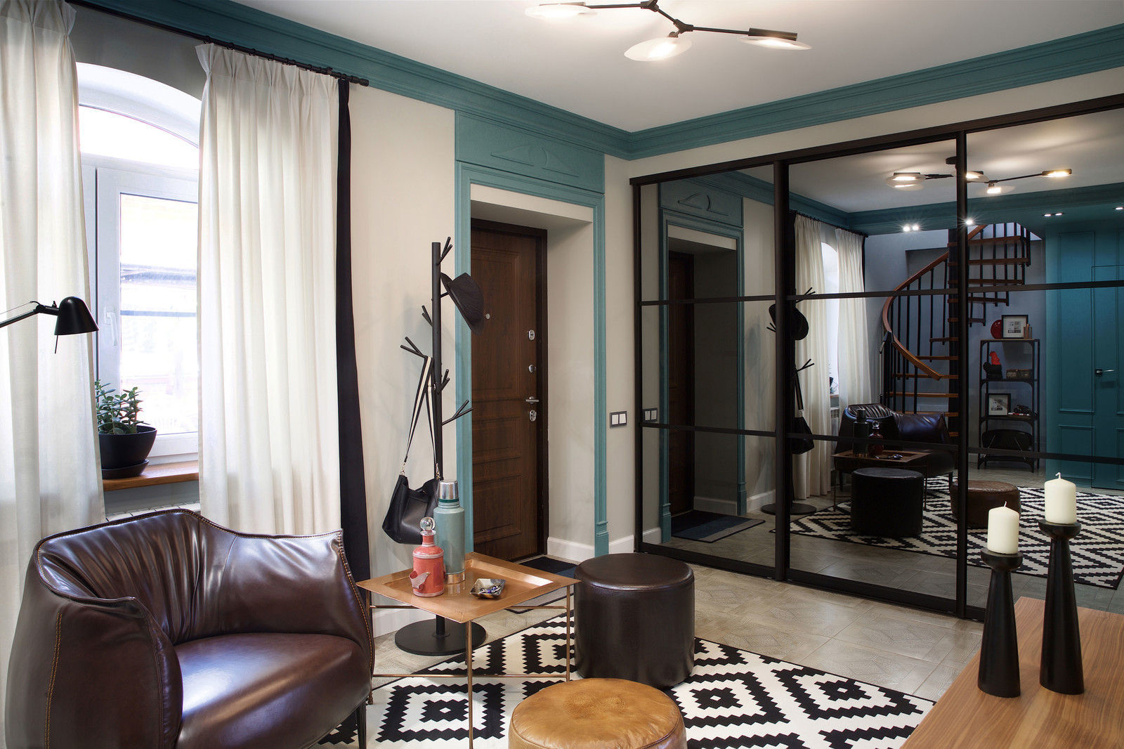 Дом пос. Северный