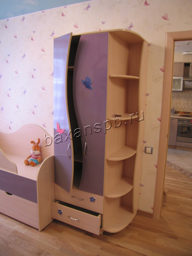 МЕБЕЛЬ ДЛЯ ДОМА НА ЗАКАЗ