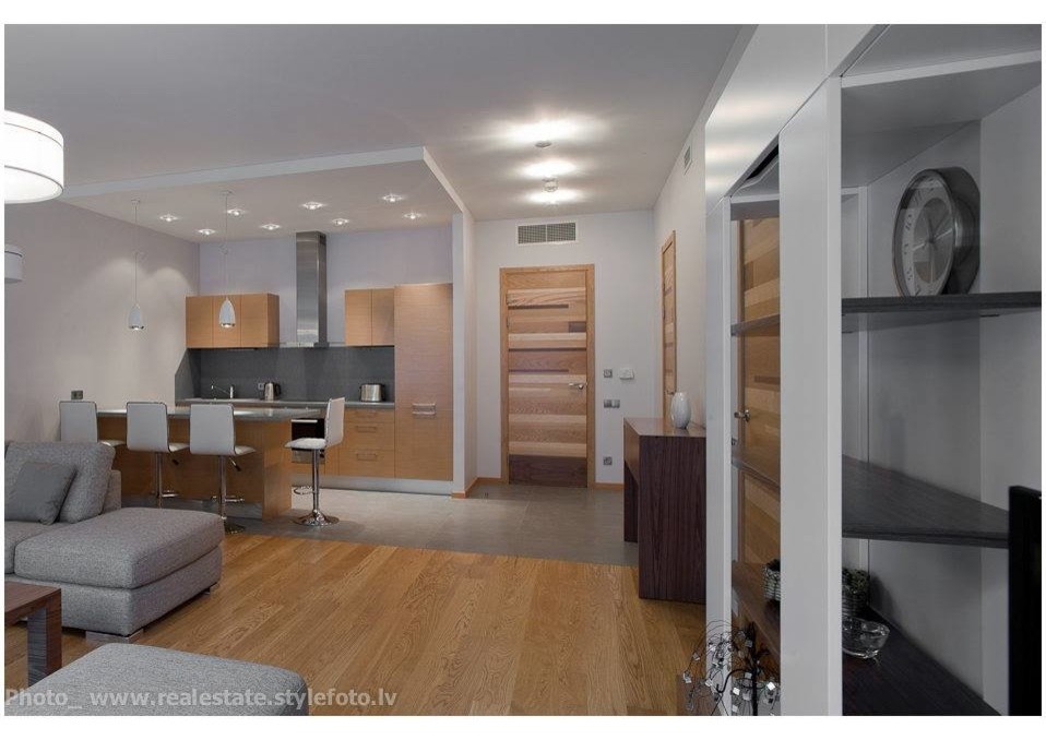 Квартира в Юрмалас Вилнис