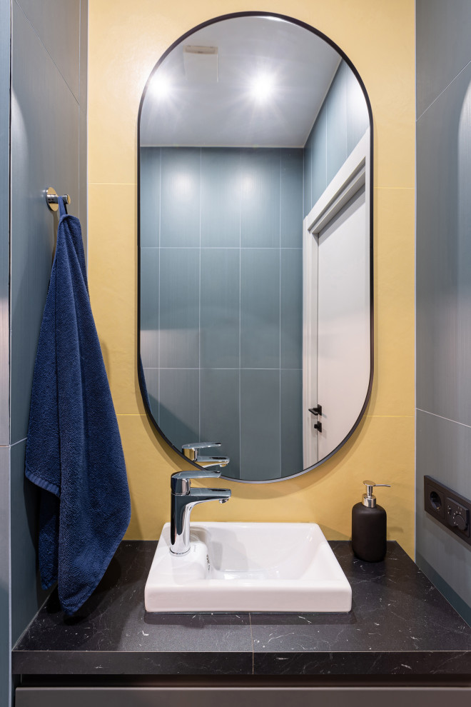 Проект Игоря и Анастасии Красновых