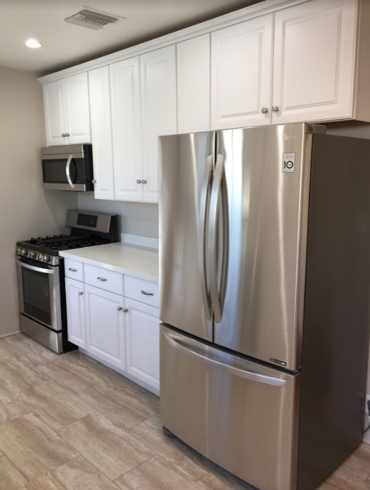 Kitchen Design