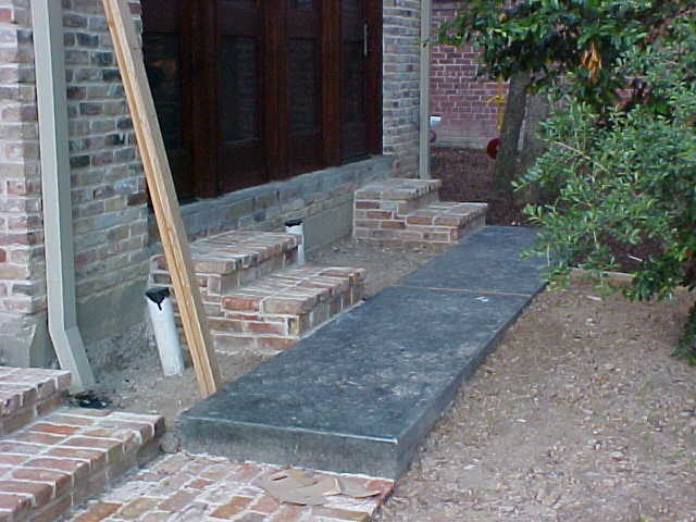 Memorial Custom Provencal 5
