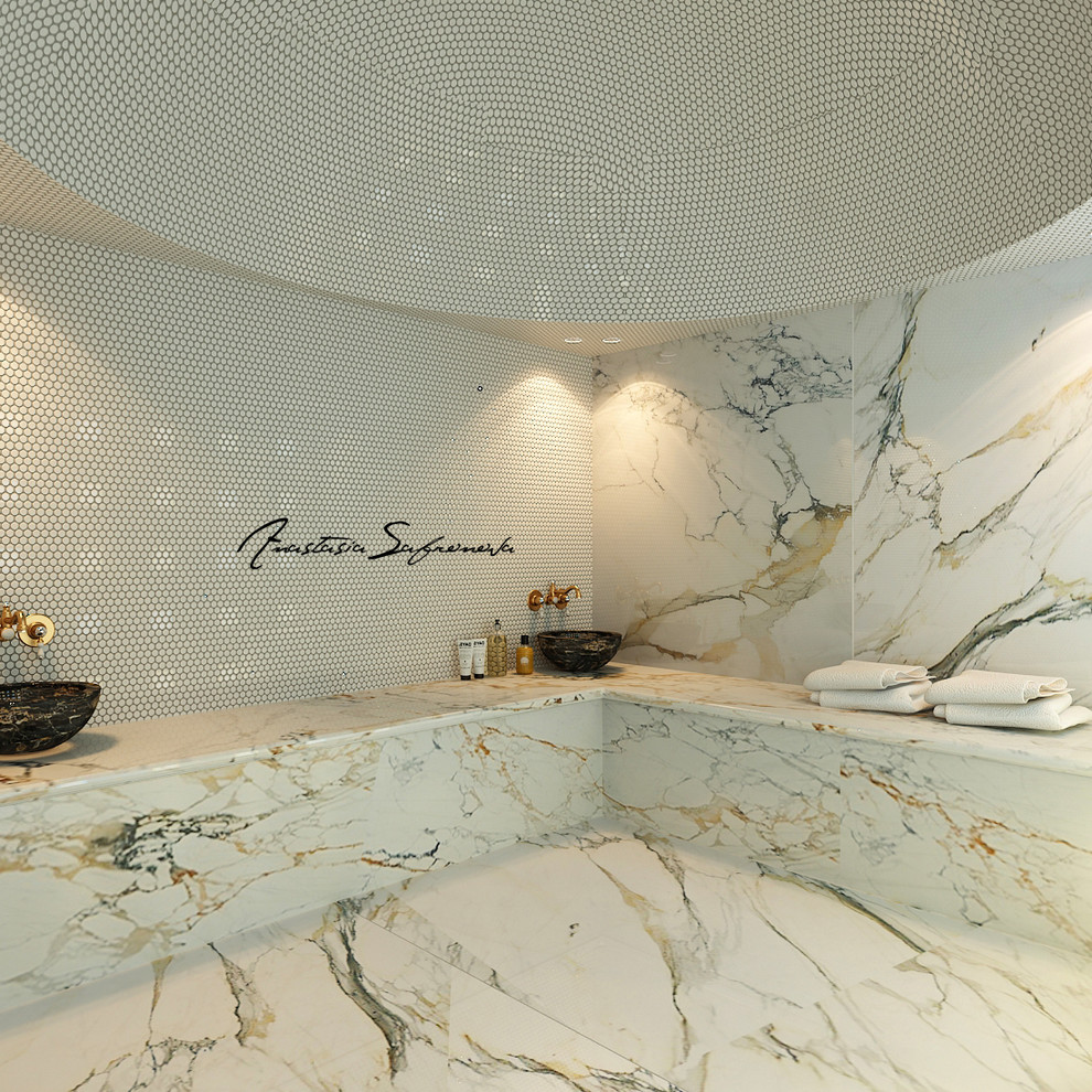 Дизайн интерьера дома в п.Тарасовка