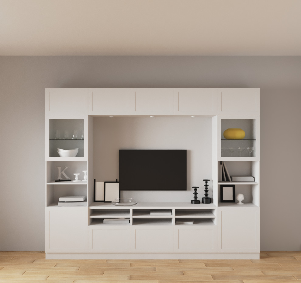 каталог изделий ДАРО  тв зоны и рабочие зоны