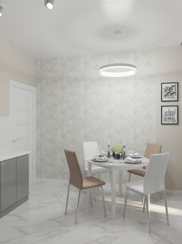 Дизайн квартиры г Москва