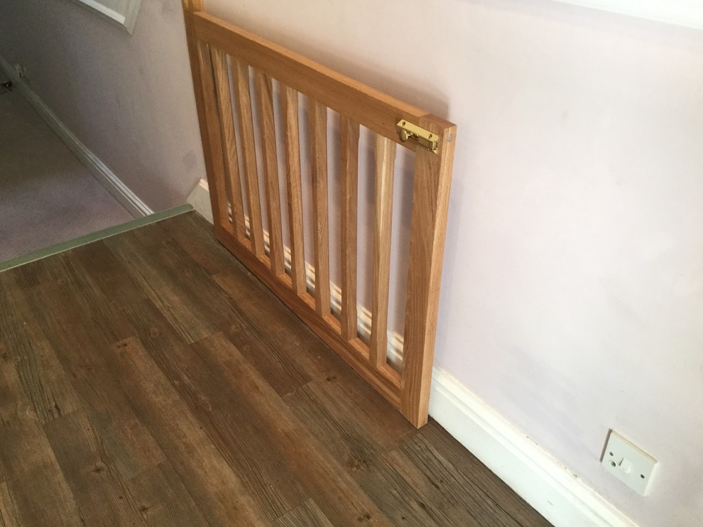 Staircases