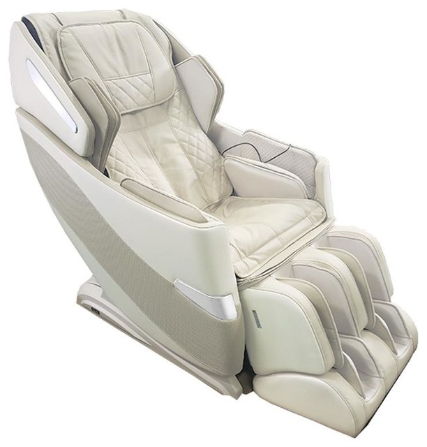 Osaki OS-Pro Honor Massage Chair, Beige