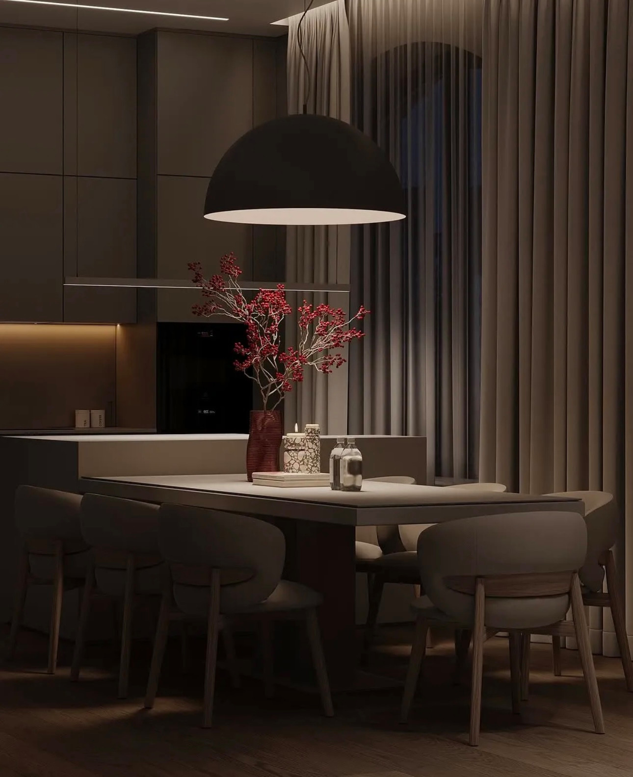 ЖК Серебрянный парк Москва