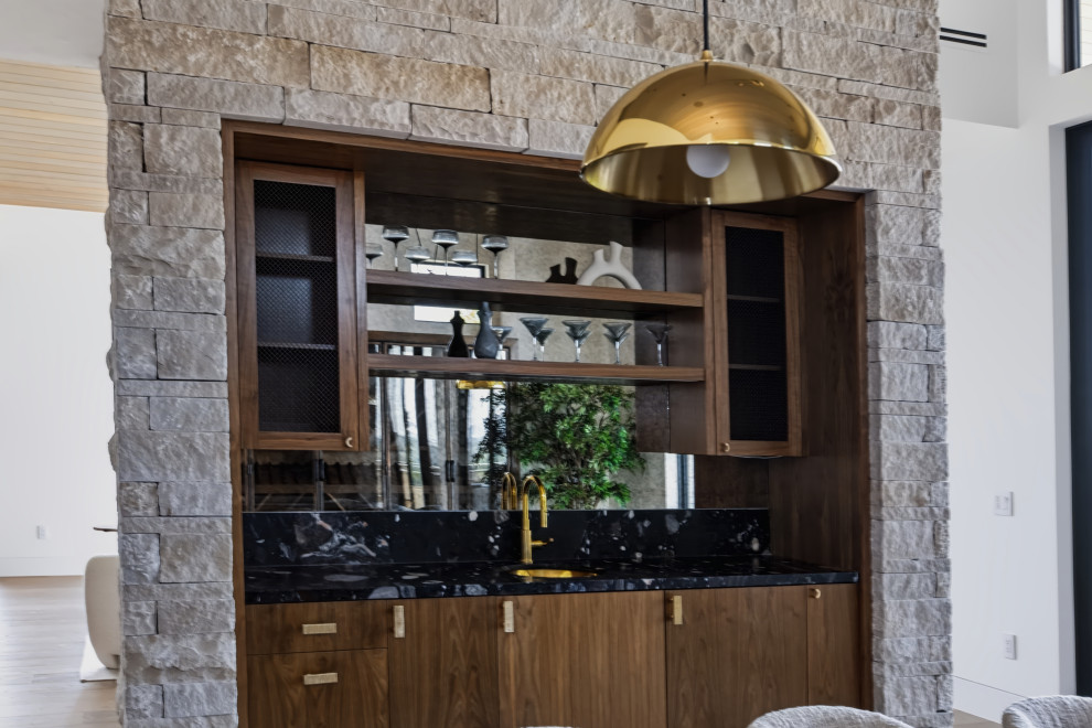ANTIQUE MIRRORS