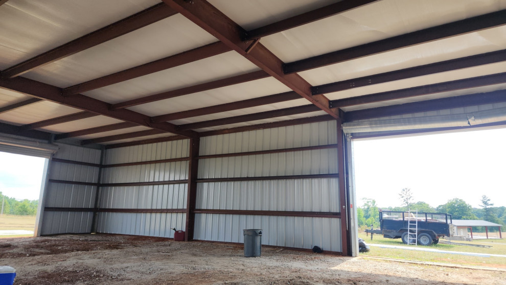 Our Work