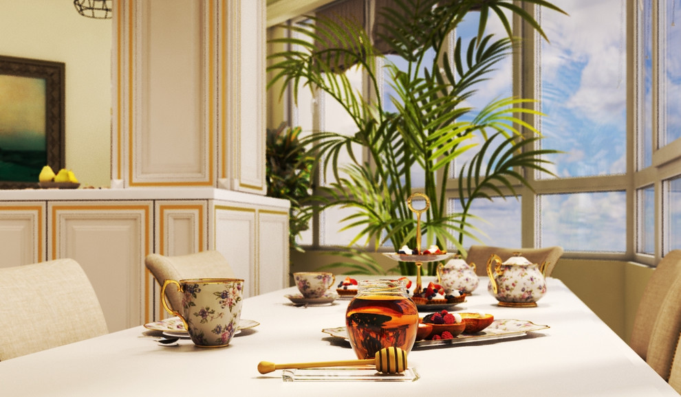 Наши проекты